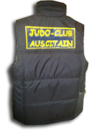 Judo club auscitain